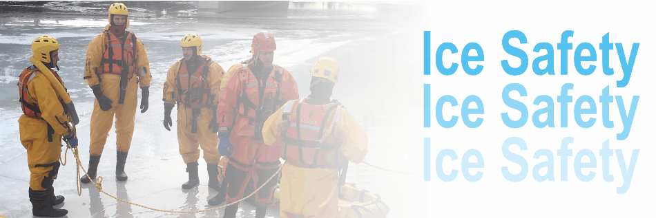Ice Safety